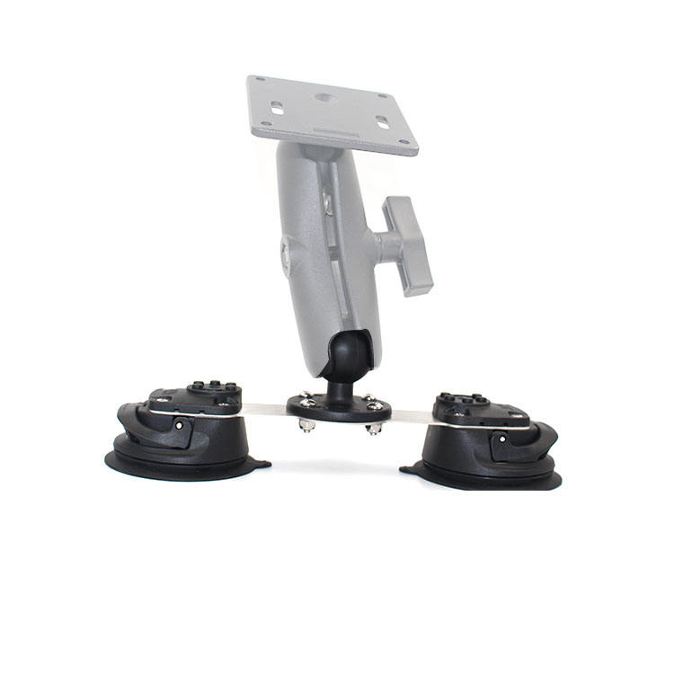 Vin Mounts VIN-C-015 1.5<i></i>'<i></i>' Air Vent GPS Car Mount Holder - Product Details Review